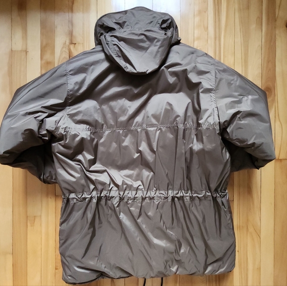 Kanuk x JJJJound. - Picture 2 of 5